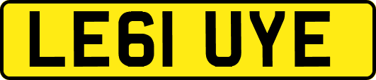 LE61UYE