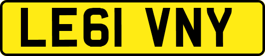 LE61VNY