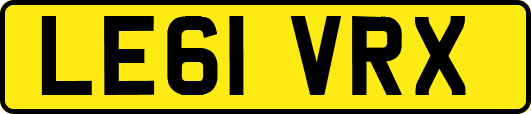 LE61VRX