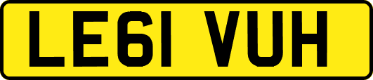 LE61VUH
