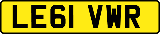 LE61VWR