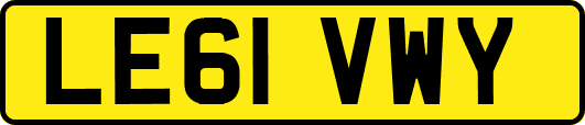 LE61VWY