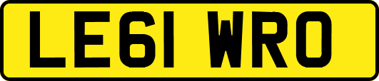 LE61WRO