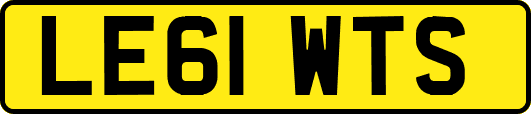 LE61WTS