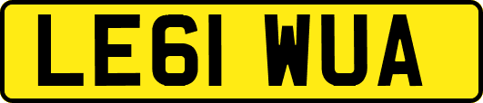 LE61WUA