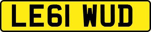 LE61WUD