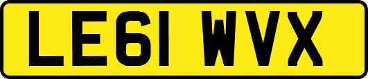 LE61WVX