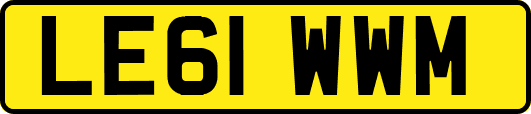 LE61WWM