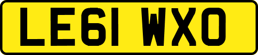 LE61WXO