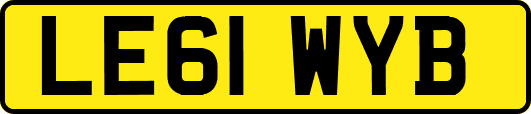 LE61WYB