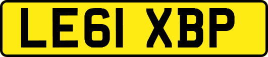 LE61XBP