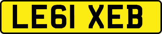 LE61XEB