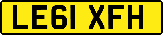 LE61XFH