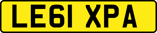 LE61XPA