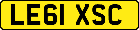 LE61XSC