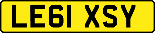 LE61XSY