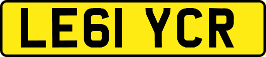 LE61YCR