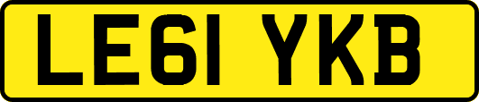 LE61YKB
