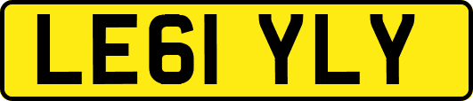 LE61YLY