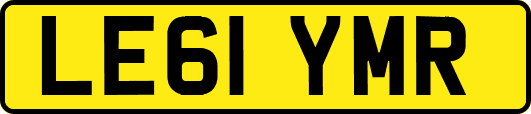 LE61YMR
