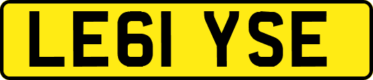 LE61YSE