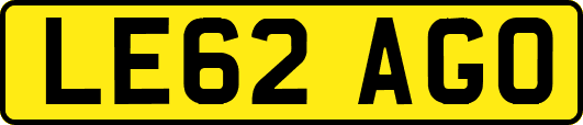 LE62AGO