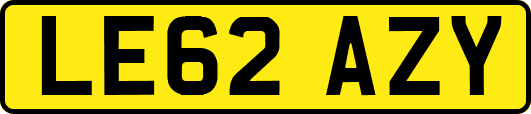 LE62AZY