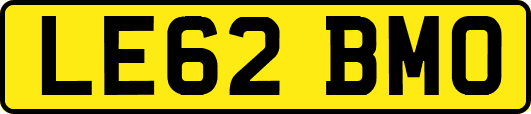 LE62BMO