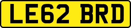 LE62BRD