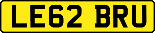 LE62BRU