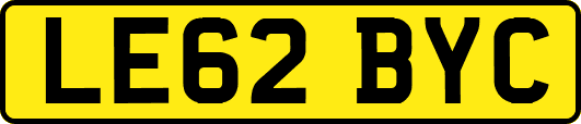 LE62BYC
