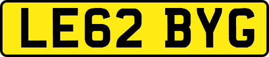 LE62BYG