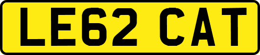 LE62CAT