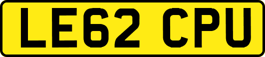 LE62CPU