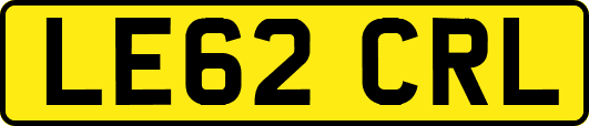 LE62CRL