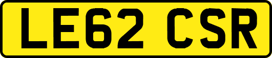 LE62CSR