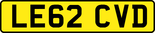LE62CVD