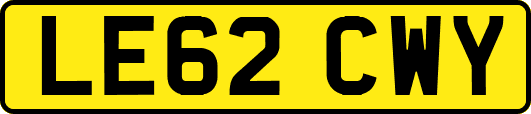 LE62CWY