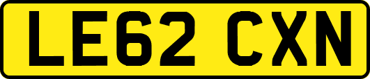 LE62CXN