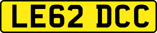 LE62DCC
