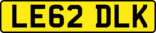 LE62DLK