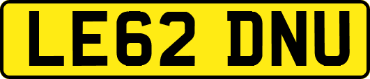 LE62DNU