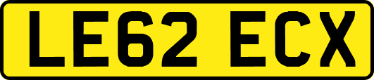 LE62ECX