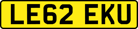LE62EKU