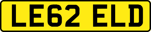 LE62ELD