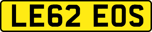 LE62EOS