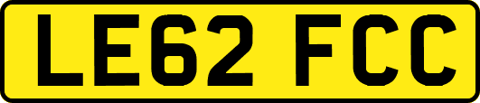 LE62FCC