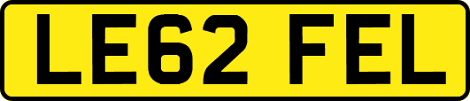 LE62FEL