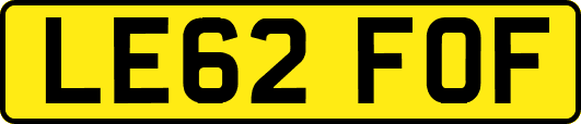 LE62FOF