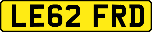 LE62FRD